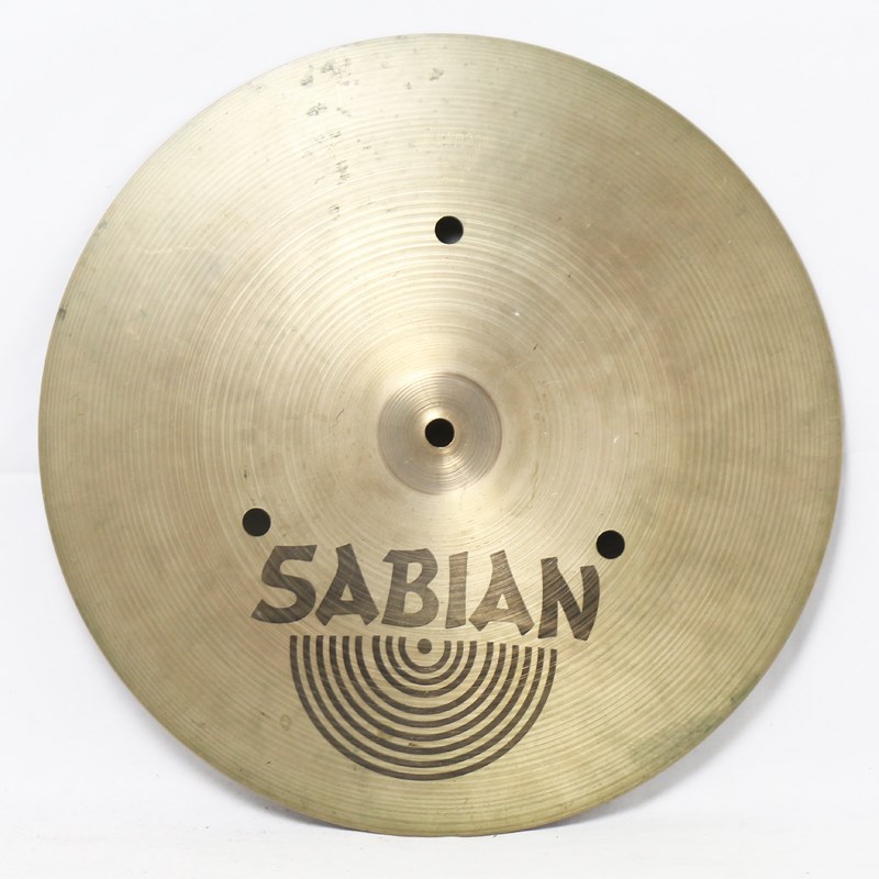 SABIAN AA Flat Hats 14 Bottomの画像